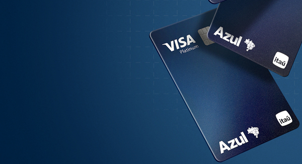 Cartão sujeito a análise de crédito. Consulte as condições.