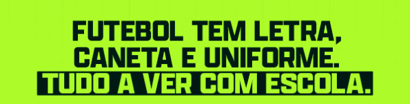 Para a Penalty, a volta às aulas também é o começo de uma nova temporada. E é preciso estar preparado. Chuteiras, uniformes, mochilas e acessórios feitos para acompanhar cada dia de aula. Nas salas e nas quadras.
